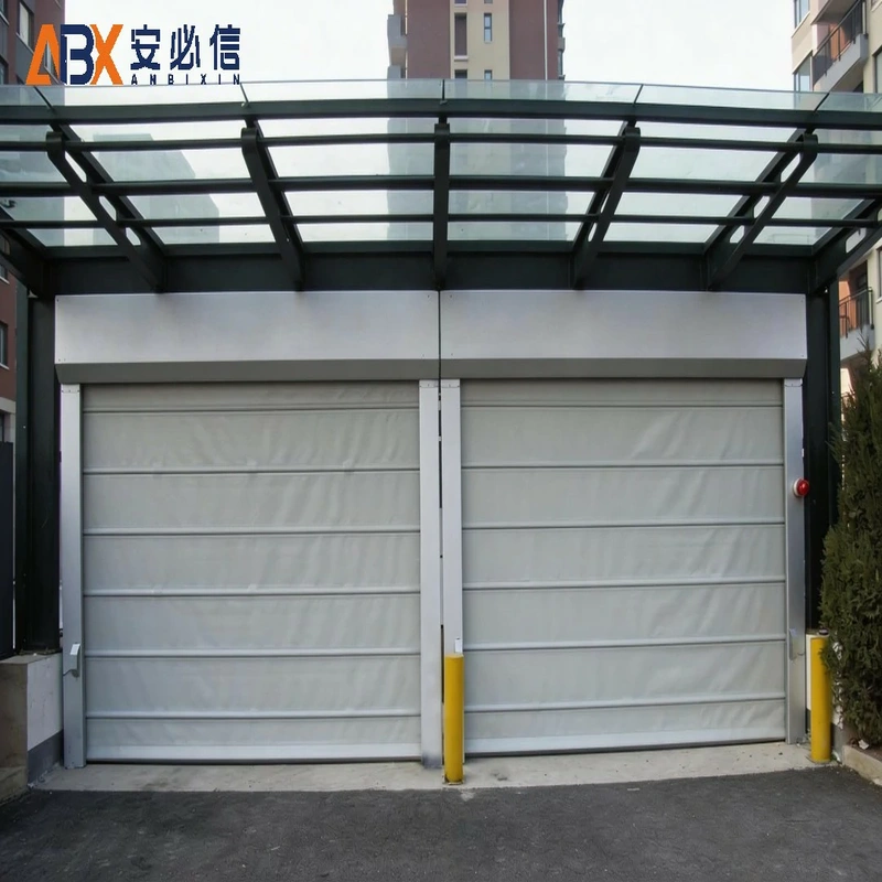 平顶山工业快速门