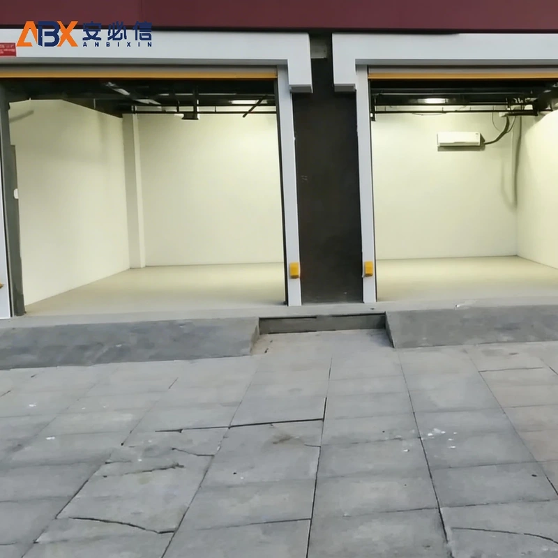 平顶山快速门