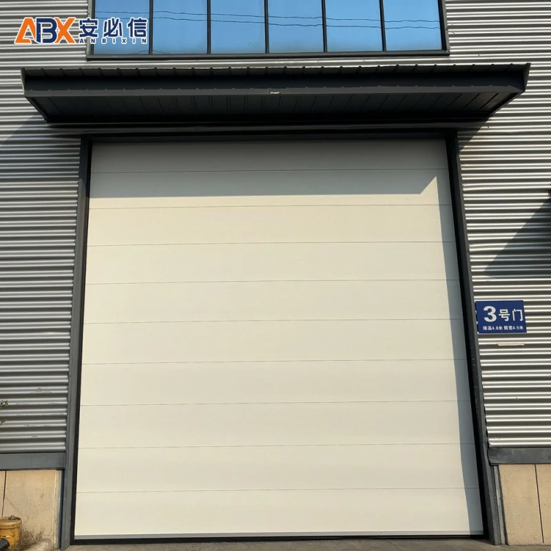 平顶山高扬程滑升门